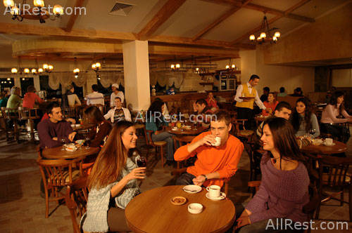 WOW Uludag Hotel 12